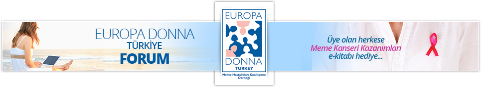 Europa Donna Forum