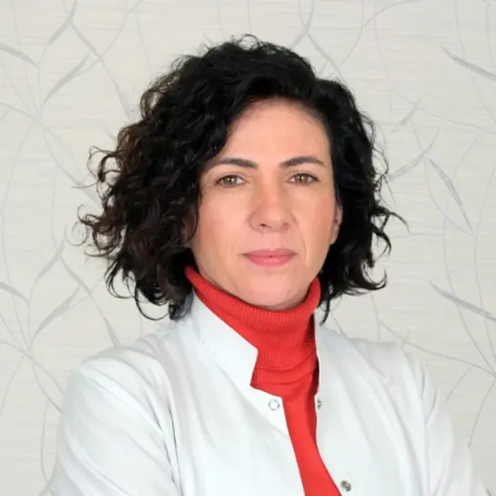  Uzm. Dr. Sinemis Çelik