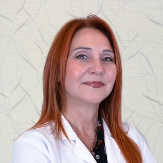 Prof. Dr. Ferda Özkan