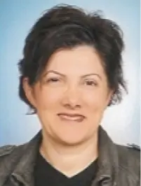  Prof. Dr. Nermin Tuncbilek