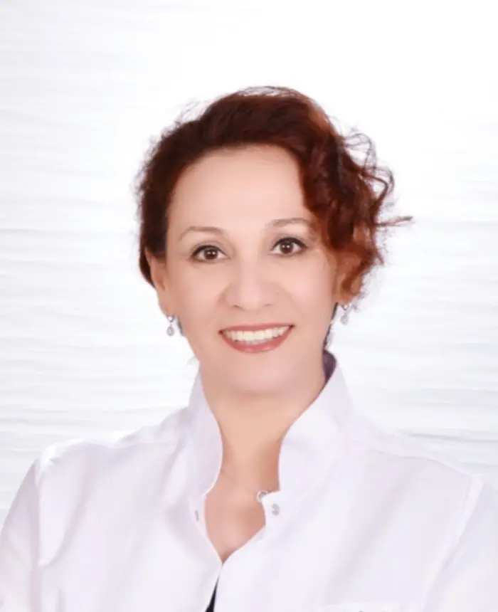  Doç. Dr Deniz Böler