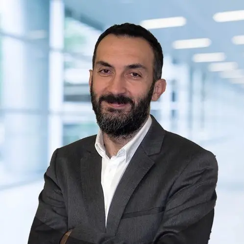  Doç. Dr  Bülent Saçak