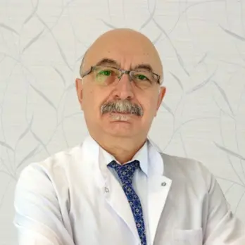  Uzman Dr. Hikmet Karagüllü