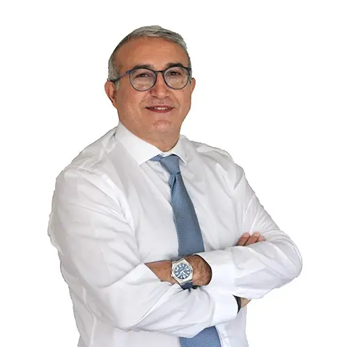  Prof. Dr. Levent Çelik