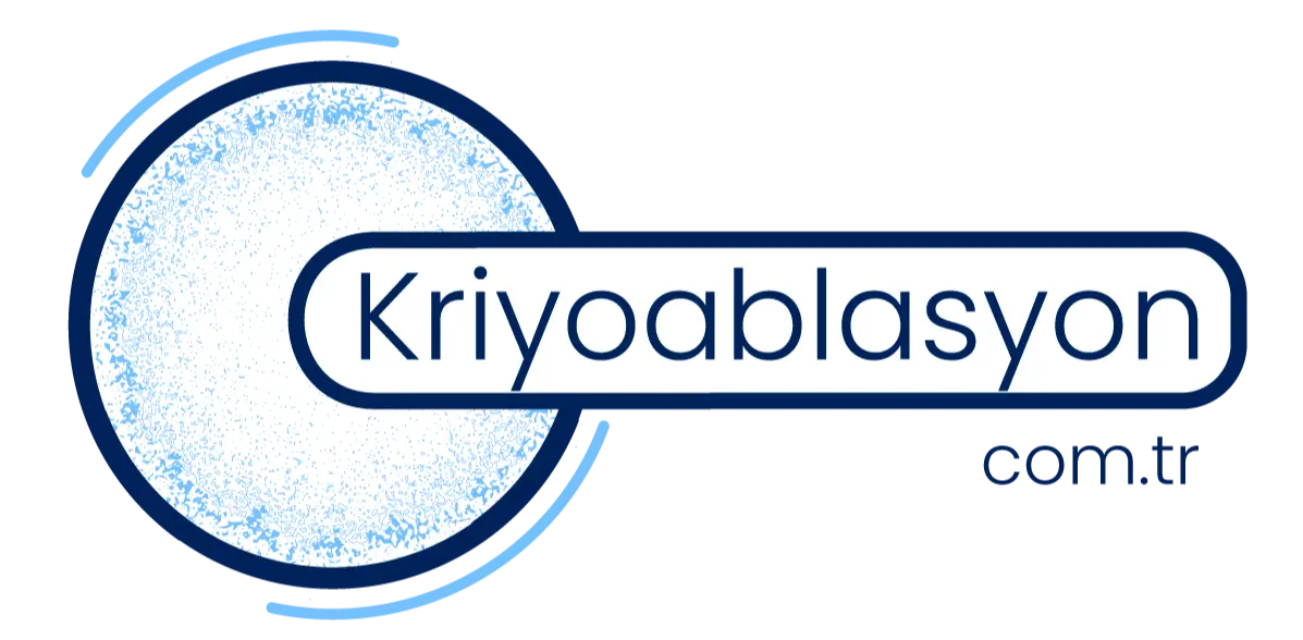 Kriyoablasyon