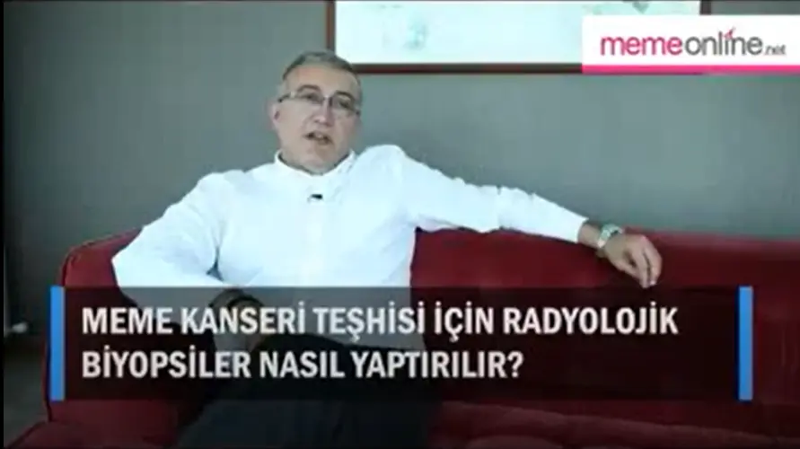 Mamografi Nasıl Yapılır?
